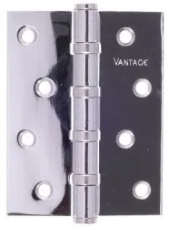 Петля дверная B4 CP