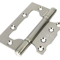 Петля дверная RFH-100*75*2,5 SN