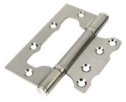 Петля дверная RFH-100*75*2,5 SN