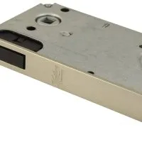 Защелка магнитная межкомнатная M90 SN