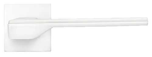 Дверная ручка MH-49-S6 W
