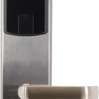 Электронный онлайн замок HSU-9936BT-S в наличии