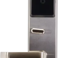 Электронный онлайн замок HSU-9936BT-S в наличии