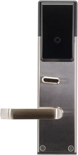 Электронный онлайн замок HSU-9936BT-S в наличии