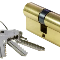 Ключевой цилиндр R60C PG