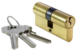 Ключевой цилиндр R60C PG