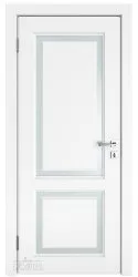 Дверь межкомнатная DO-LLOID 2 Белый бархат