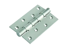 Петля латунная универсальная MBU 100X70X3-4BB SC