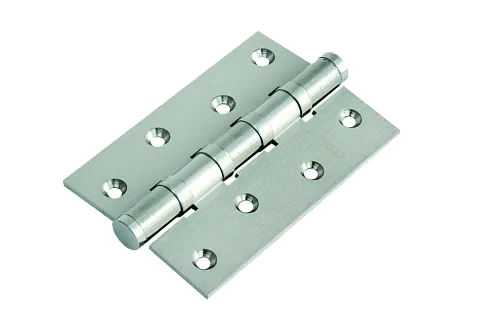 Петля латунная универсальная MBU 100X70X3-4BB SC