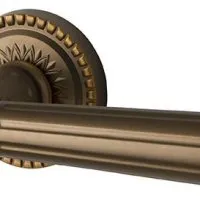 Ручка Armadillo (Армадилло) раздельная R.CL55.Matador (Matador CL4) BB-17 коричневая бронза