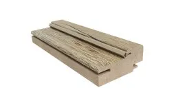 ШИ Коробка Телескоп Рустик натуральный 32