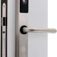 Электронный гостиничный замок HSU-9939-S