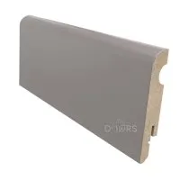 Плинтус Эмаль мокко