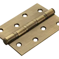 Петля дверная RS 100X70X2.5-4BB AB