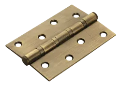 Петля дверная RS 100X70X2.5-4BB AB