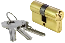 Ключевой цилиндр 50C PG