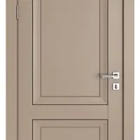 Дверь межкомнатная DG-DEKANTO Латте софт