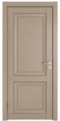 Дверь межкомнатная DG-DEKANTO Латте софт