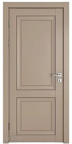 Дверь межкомнатная DG-DEKANTO Латте софт