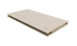 Добор Телескоп ПВХ 150 мм Ясень капучино