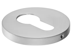 Накладка на евроцилиндр RAP KH SLIM-R SC