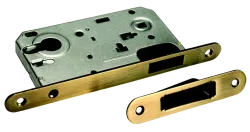 Защелка магнитная под цилиндр MM 2085 AB