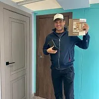 Мы рады, когда клиенты рады!