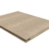 Добор Телескоп ПВХ 200 мм Грунт пленка