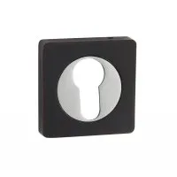 Накладка под цилиндр ET02BL