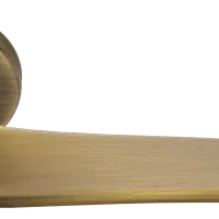 Дверная ручка COMETA R5 CAFFE