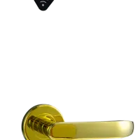 Электронный гостиничный замок HSU-9905-PG