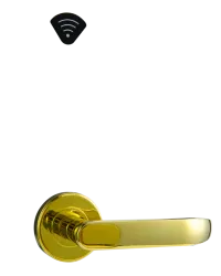 Электронный гостиничный замок HSU-9905-PG