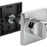 Завертка сантехническая LUX-WC-S5 CRO
