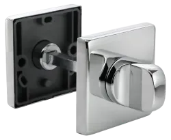 Завертка сантехническая LUX-WC-S5 CRO