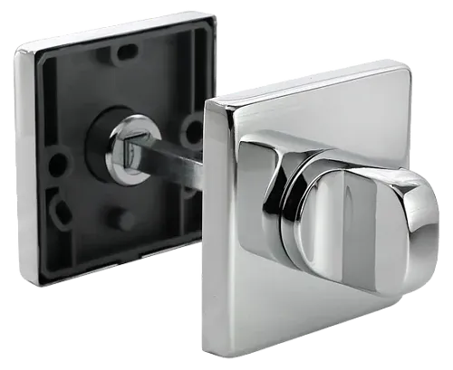 Завертка сантехническая LUX-WC-S5 CRO