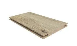 Добор Телескоп ПВХ 100 мм Рустик натуральный