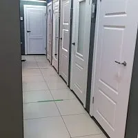 Двери в Воронеже
