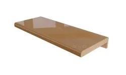 Наличник Телескоп прямой ПВХ Анегри темн. 80 Скидка 50 %!