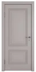Дверь межкомнатная DG-Scandi-Solo-2 в наличии