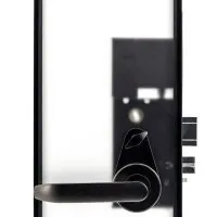 Электронный гостиничный онлайн замок HSU-9905BT-TH