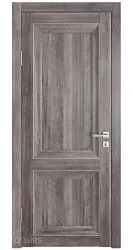 Дверь DG-PG1 Орех седой темный Скидка 15 %!