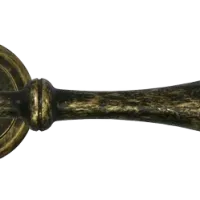 Дверная ручка CC-2 OBA