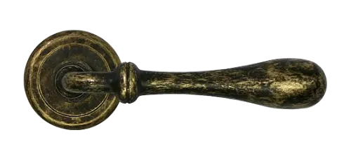 Дверная ручка CC-2 OBA