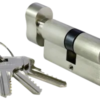 Ключевой цилиндр R60CK SN