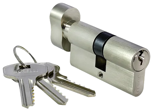 Ключевой цилиндр R60CK SN