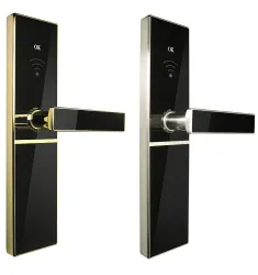 BW-M Электронный гостиничный замок автономный Mifare