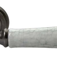 Дверная ручка MH-41-CLASSIC OMS/GR