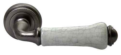 Дверная ручка MH-41-CLASSIC OMS/GR