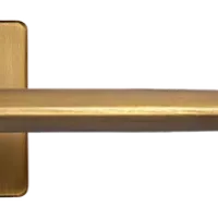 Дверная ручка GALACTIC-S5 CAFFE