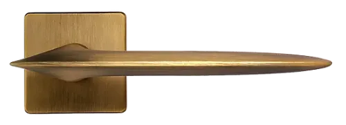 Дверная ручка GALACTIC-S5 CAFFE